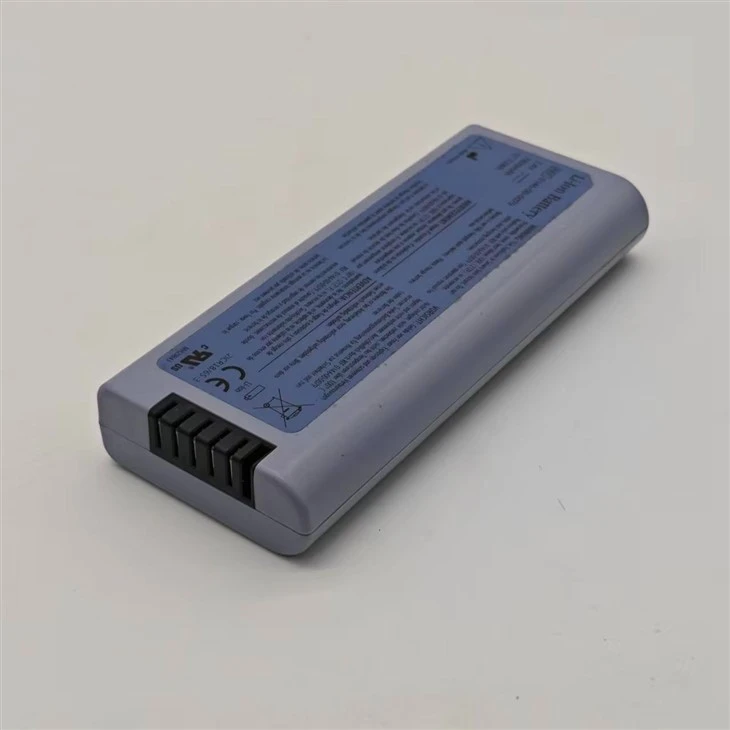 0146-00-0079 Battery For MINDRAY Duo Monitor Datascope Duo price