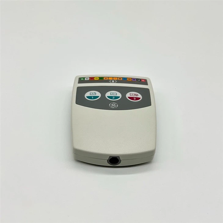 901142-003 GE CAM-14 ECG Acquisition Module