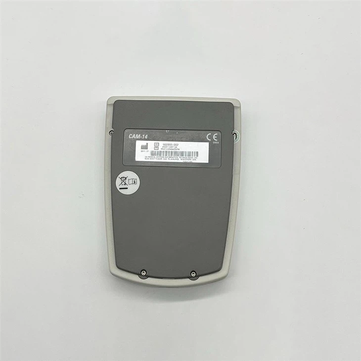901142-003 GE CAM-14 ECG Acquisition Module