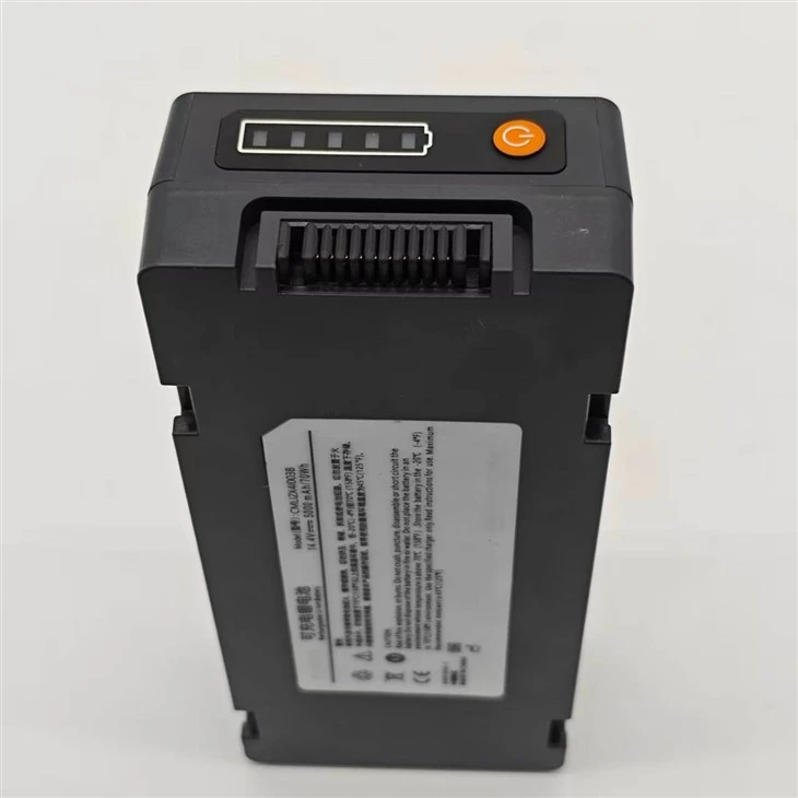 CMLI2X3I003B Battery For COMEN V1 suppliers
