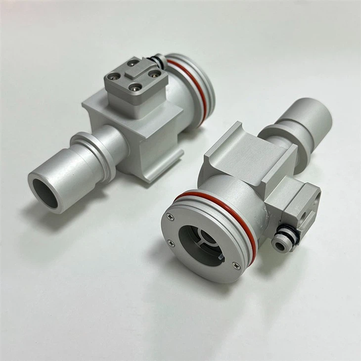 Crius V6 Northern Medical Original Three-way Valve Reset