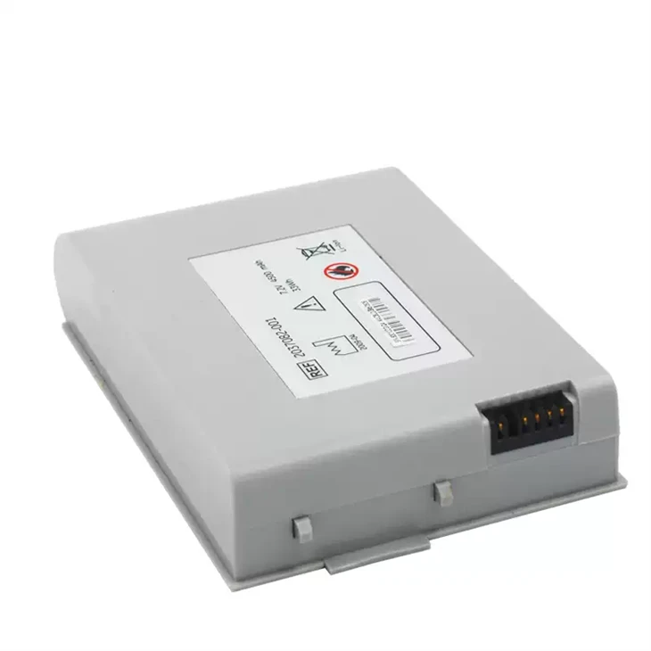 GE MAC800 ECG Battery 7.4v 4.5Ah 2037082-001