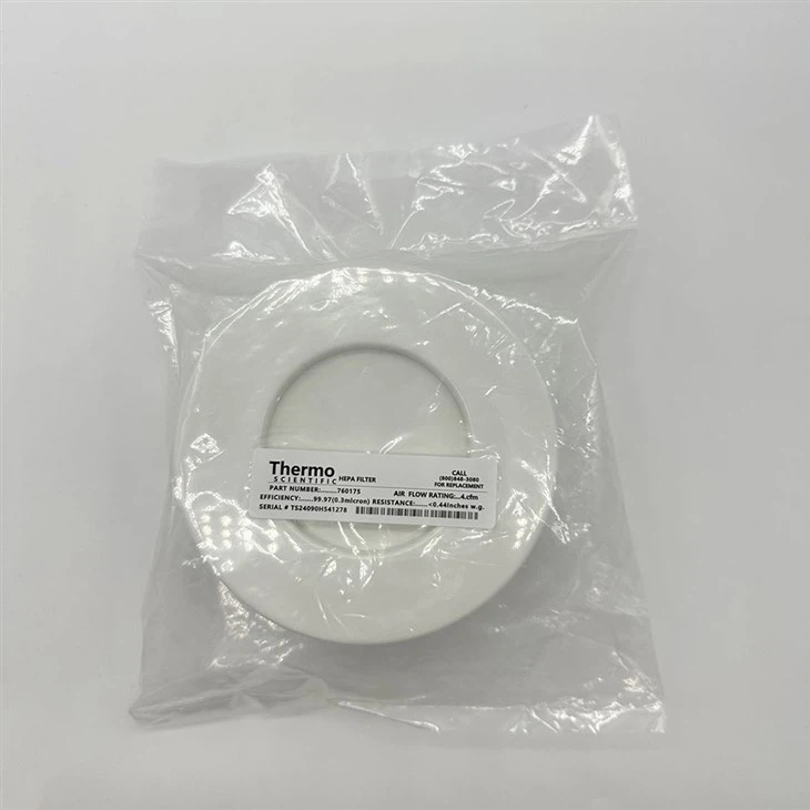 HEPA Air Filter Fit For Thermo Carbon Dioxide Incubator CO2 Incubator 760175