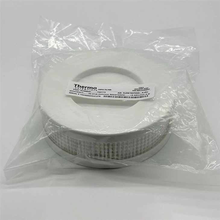 HEPA Air Filter Fit For Thermo Carbon Dioxide Incubator CO2 Incubator 760175