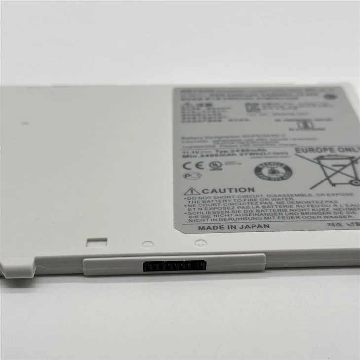 LB-1A Battery For Canon CXDI-70C high quality