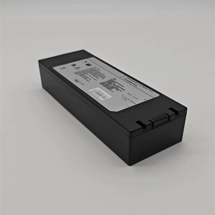 LI14I13A Battery For WISONIC Navi P high quality