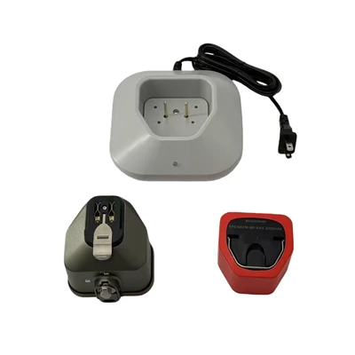 Kompatibel Stryker 5/6/7/8-serien batteri / batterilåda / ChargeX1r Vänligen bekräfta USA eller EU-standard
