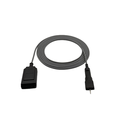 Kompatibel Erbe återanvändbar negativ platta anslutningskabel