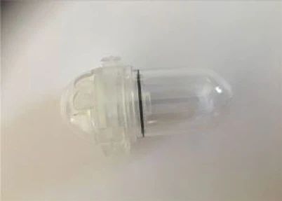 Dryline Mindray Co2 vattenfälla för Mindray Gas Monitor 9200-10-10530