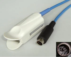 Schiller Nellcor Kompatibel SpO2 Sensor