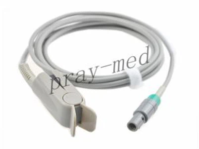 Heal Force 5pin återanvändbar Spo2 Sensor