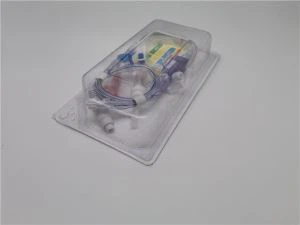 B.Braun Connector IBP Engångsgivare