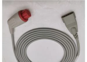 Datex Ohmeda IBP-adapterkabelgivare