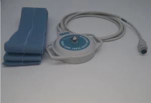 Edan 6 Pin Ultrasonic Fetal Transducer Probe