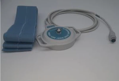 Edan 6 Pin Ultrasonic Fetal Transducer Probe