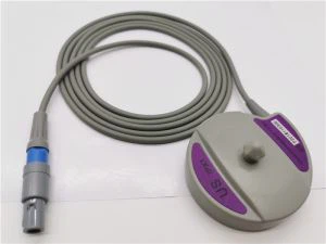 Edan US Ultrasonic Fetal Probe Transducer