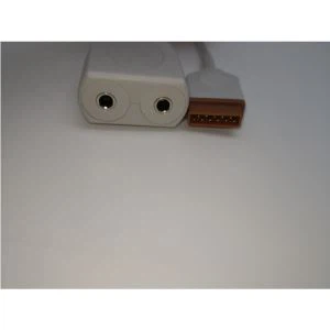 GE Healthcare YSI 700 temperaturadapterkabel