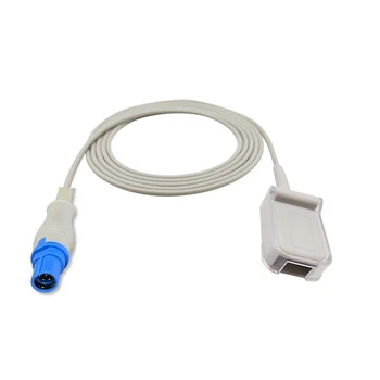 Drager Siemens Compatible Spo2 Sensor Adapter Cables