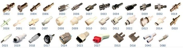 NIBP HOSE 2