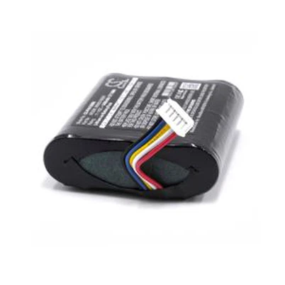 11,1V 2600 mAh Li-ion-batteri för Philips VM1 Vsi VS2 +
