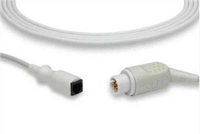 AAMI-kompatibel IBP-kabel