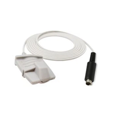 Biosys 6-stifts pediatrisk mjuk direkt SpO2-sensor