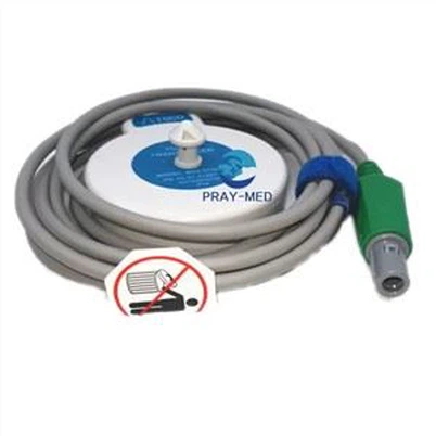 Edan TOCO Fetal Transducer Probe