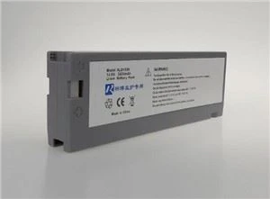 Rainbow XLD1308 uppladdningsbart medicinskt batteri