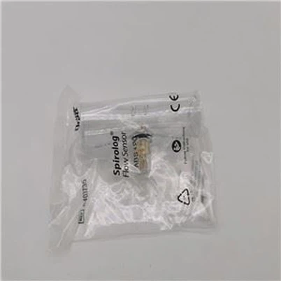 Drager Spirolog Flödessensor 8403735