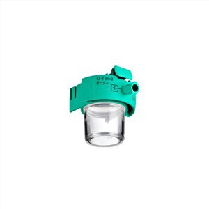 Original GE D-Fend Pro Vattenfälla Grön För GE B Series M1200227