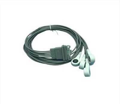 Schiller Plus 5-avledning Holter EKG-kabel AR12 Plus AR4 Plus FD5