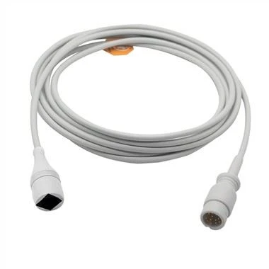 IBP Adapter Kabel För Comen 12pin Till Abbot