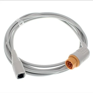 Kompatibel Drager Siemens 650-203 IBP-adapterkabel